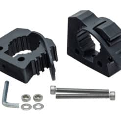 Multi Purpose Rubber Bracket