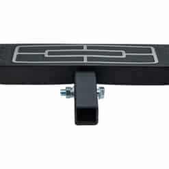 Rear Tow Step
