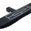 Rear Tow Step