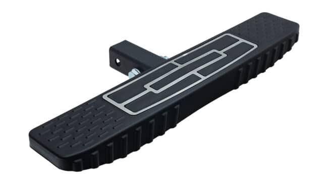Obp Rear Step Rear Tow Step