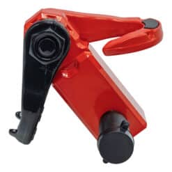 Split Buckle Trailer Hitch