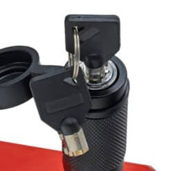 Split Buckle Trailer Hitch