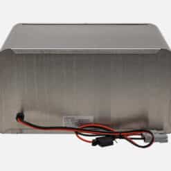 12 Volt Oven