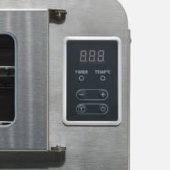 12 Volt Oven