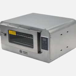 12 Volt Oven
