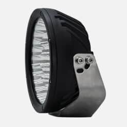 9inch 225W 9-32V DC Spot beam IP68
