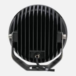 9inch 225W 9-32V DC Spot beam IP68