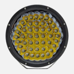 9inch 225W 9-32V DC Spot beam IP68