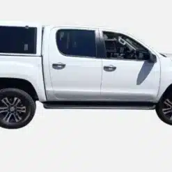 Gomad Canopy - Foton Tunland G7 Double Cab Canopy
