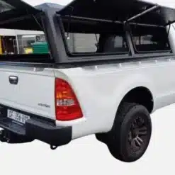 Gomad Canopy - Foton Tunland G7 Single Cab