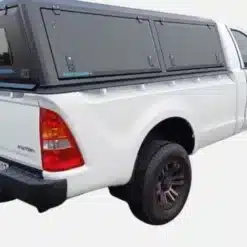 Gomad Canopy - Foton Tunland G7 Single Cab