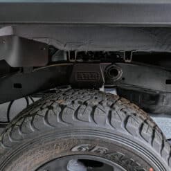 Toyota Land Cruiser 2024+ Double Cab - ARB Bull Bar, OME Suspension, Desert Rear Bar - Image 6
