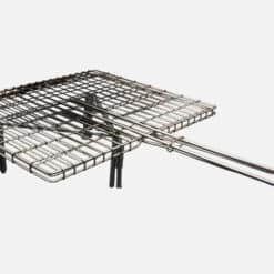 Triangle Bbq Rack Triangle - Braai/BBQ Stand