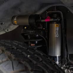 Toyota Land Cruiser 2024+ Double Cab - ARB Bull Bar, OME Suspension, Desert Rear Bar - Image 10