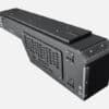 Bin Box - RHS - Toyota Land Cruiser 79 Series Double Cab
