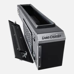 Bin Box - RHS - Toyota Land Cruiser 79 Series Double Cab - Image 2