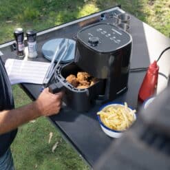 Cookware
