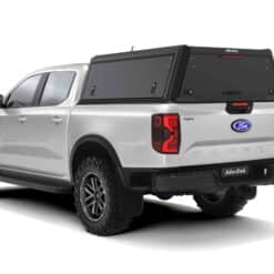Explorer Guard Smooth Canopy - Ford Ranger Double Cab 2022+