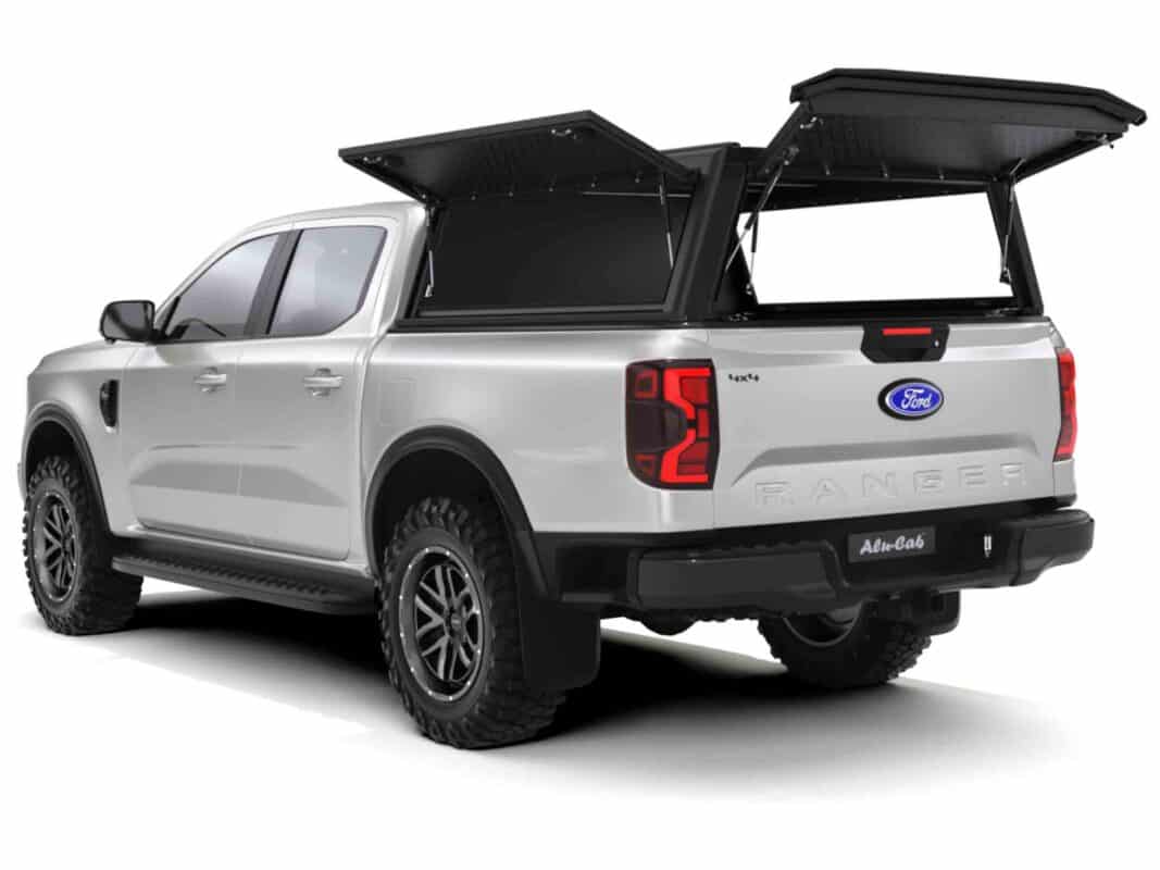 Alu-Cab Explorer Guard Canopy Archives