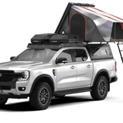 RT-2S Compact Rooftop Tent