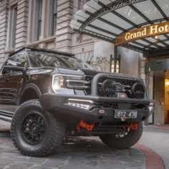 ARB Summit Sahara Bar - Ford Ranger NextGen (no camera, 4 sensors) - Image 7