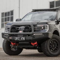 ARB Summit Sahara Bar - Ford Ranger NextGen (no camera, 4 sensors) - Image 5