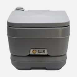 Portable Toilet - 10L