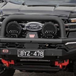 ARB Summit Sahara Bar - Ford Ranger NextGen (no camera, 4 sensors) - Image 2