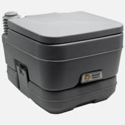 Portable Toilet - 10L
