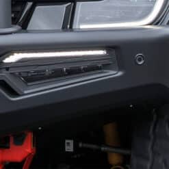 ARB Summit Sahara Bar - Ford Ranger NextGen (no camera, 4 sensors) - Image 3