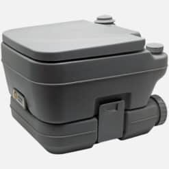 Portable Toilet - 10L