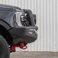 ARB Summit Sahara Bar - Ford Ranger NextGen (no camera, 4 sensors) - Image 4