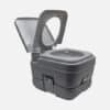 Portable Toilet - 10L