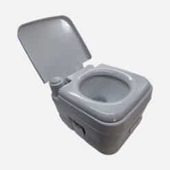 Portable Toilet - 10L