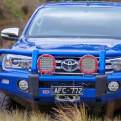 ARB Summit Bar - Toyota Hilux 2015+ Wide Body