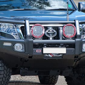 ARB Bull Bars