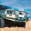 ARB Deluxe Bull Bar - Jimny 1998-2012