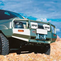 ARB Deluxe Bull Bar - Jimny 1998-2012