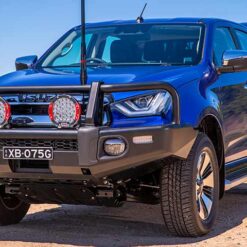 ARB Summit Bar - Isuzu DMAX 2017-2020
