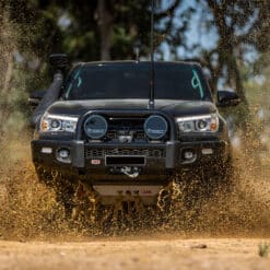 ARB Summit Sahara Bar - Hilux 2020+