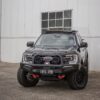 ARB Summit Sahara Bar - Ford Ranger NextGen (no camera, 4 sensors)
