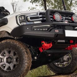 ARB Summit MKII Bar - Ford Everest 2022+ (no camera, 4 sensors)