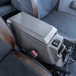 7L Centre Console Fridge - Toyota Land Cruiser D/C & S/C 79 Series (up to 2022)