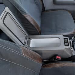 7L Centre Console Fridge - Toyota Land Cruiser D/C & S/C 79 Series (up to 2022)