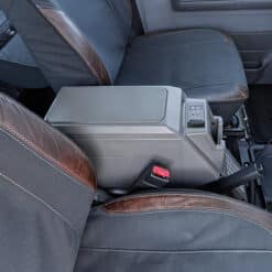 7L Centre Console Fridge - Toyota Land Cruiser D/C & S/C 79 Series (up to 2022)