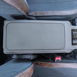 7L Centre Console Fridge - Toyota Land Cruiser D/C & S/C 79 Series (up to 2022)