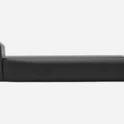 Arm Rest Black - Toyota Land Cruiser
