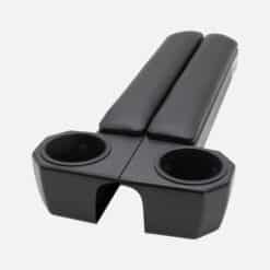 Arm Rest Black - Toyota Land Cruiser