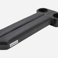 Arm Rest Black - Toyota Land Cruiser