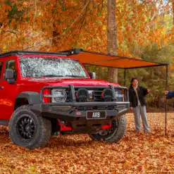 ARB Summit MKII Bar - GWM Tank 300